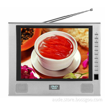 Solt-In Multimedia Portable DVD Player